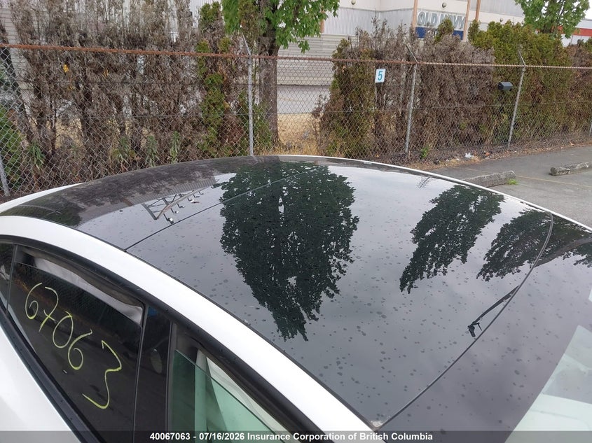 2021 Tesla Model 3 VIN: 5YJ3E1EA7MF843285 Lot: 40067063