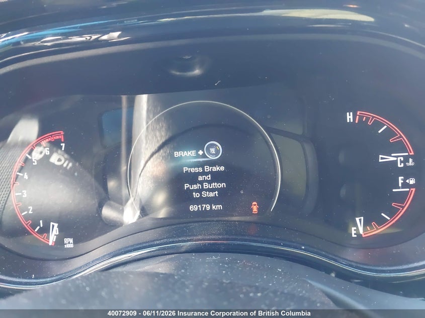 2023 DODGE DURANGO SPORT UTILITY VEHICLE 5.7L V-8 VVT, 360HP