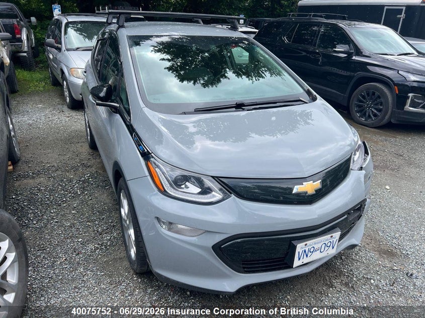 Vin: 1g1fy6s03k4120060, lot: 30091780, chevrolet bolt ev lt 2019 img_1