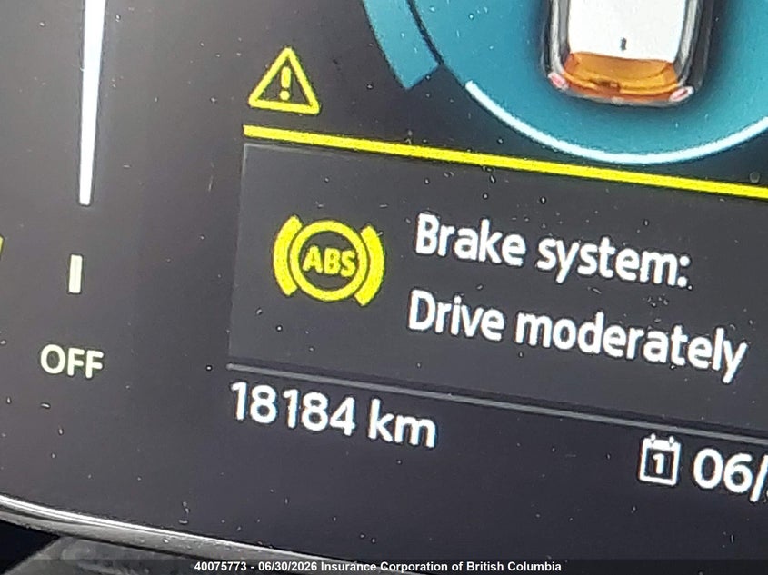 2024 MINI HATCH HATCHBACK ELECTRIC