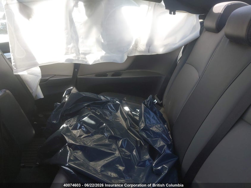 2016 HONDA CIVIC SEDAN 1.5L I-4 DI, DOHC, VVT, TURBO, 174HP