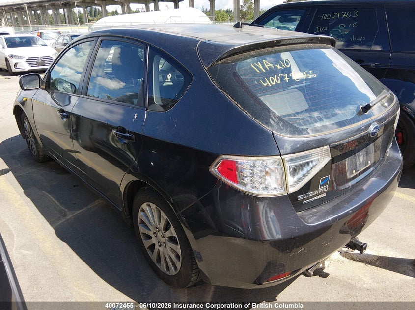Vin: jf1gh6b61bh810730, lot: 30091853, subaru impreza 2.5i premium 20113