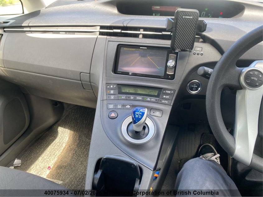 2009 TOYOTA ALPHARD N/A N/A