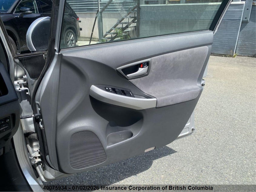 2009 TOYOTA ALPHARD N/A N/A