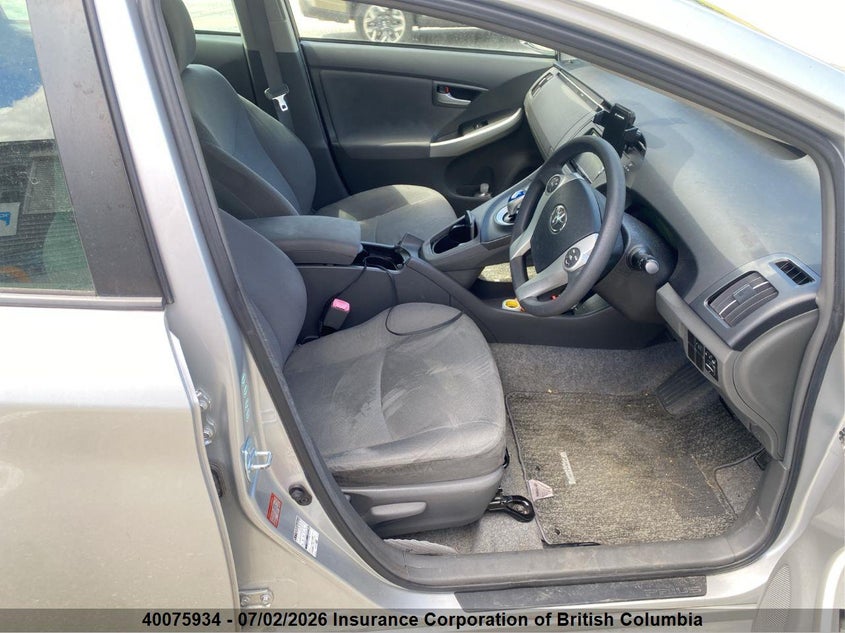 2009 TOYOTA ALPHARD N/A N/A