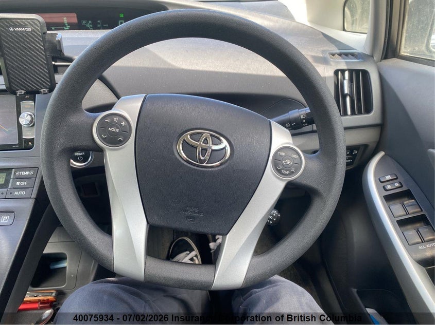 2009 TOYOTA ALPHARD N/A N/A