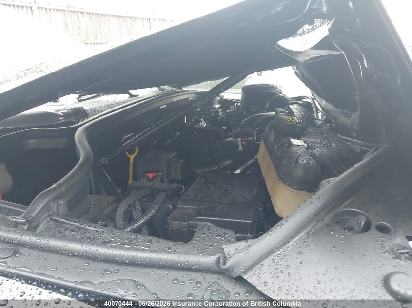 2024 DODGE DURANGO SPORT UTILITY VEHICLE 3.6L V-6 DOHC, VVT, 295HP