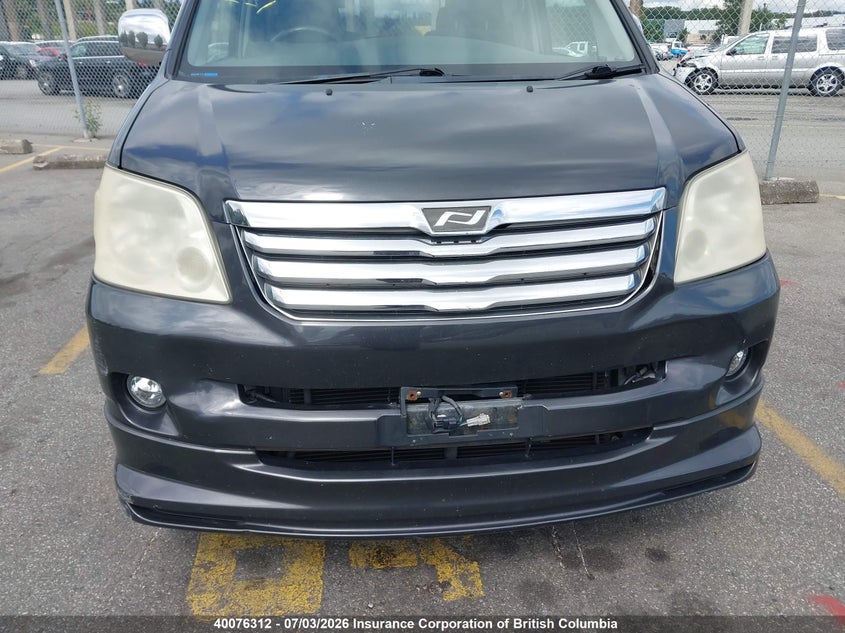 2004 TOYOTA ALPHARD N/A N/A