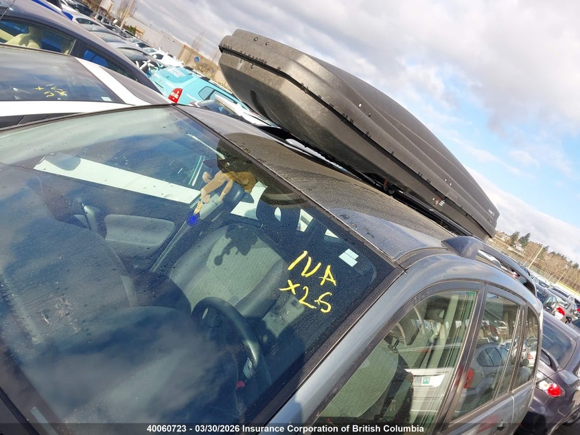2004 TOYOTA RAV4 SPORT UTILITY VEHICLE 2.4L I-4 DOHC, VVT, 161HP