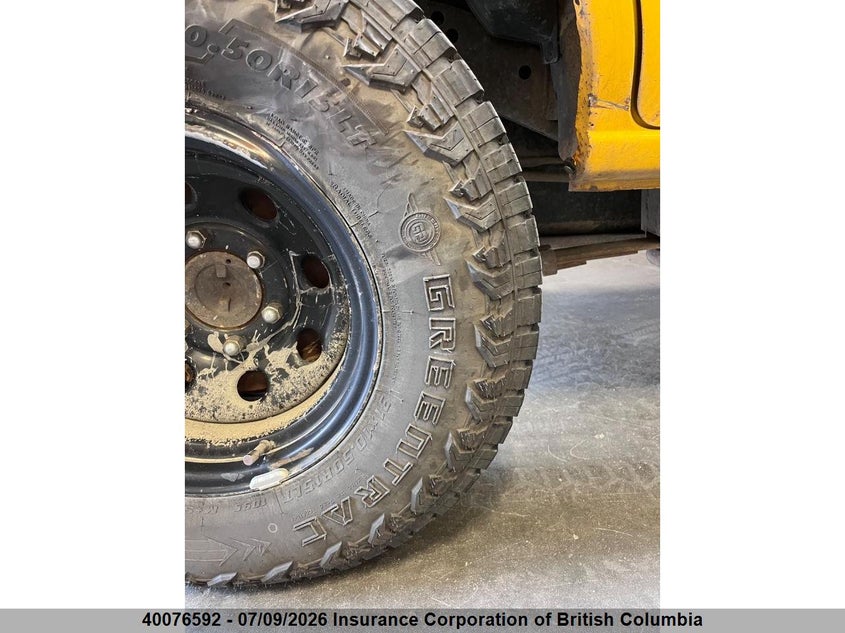2001 Nissan Xterra Se VIN: 5N1ED28Y91C525361 Lot: 40076592