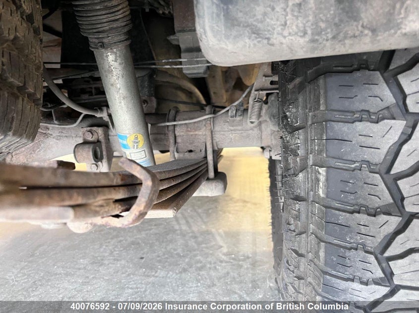 2001 Nissan Xterra Se VIN: 5N1ED28Y91C525361 Lot: 40076592