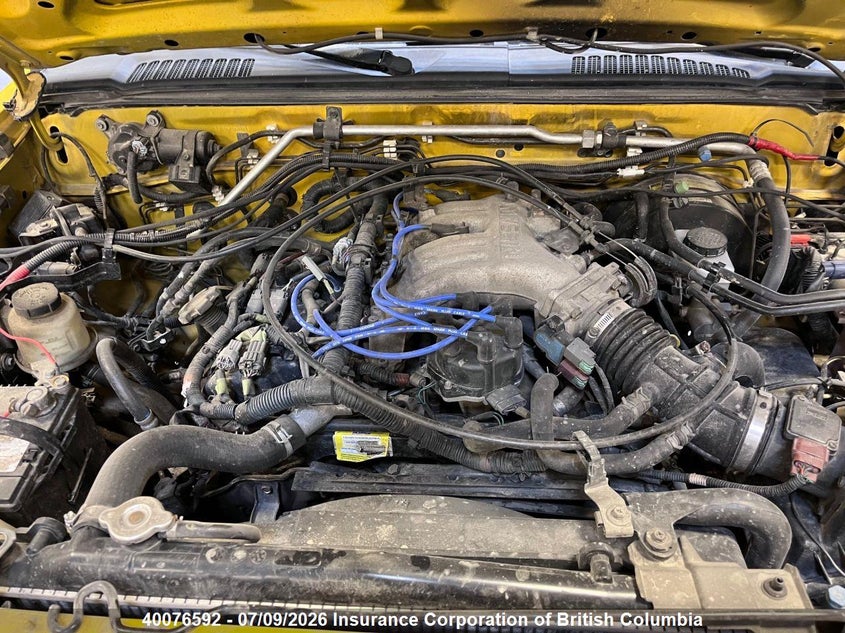 2001 Nissan Xterra Se VIN: 5N1ED28Y91C525361 Lot: 40076592