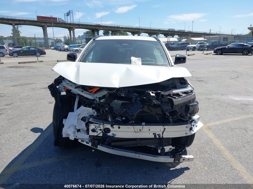 2026 TOYOTA C-HR HATCHBACK ELECTRIC