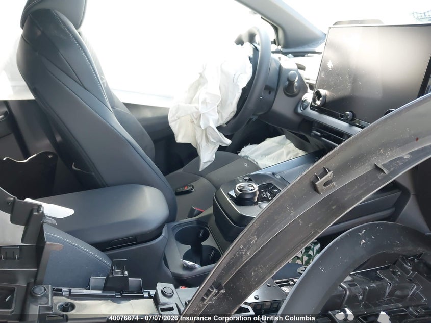 2026 TOYOTA C-HR HATCHBACK ELECTRIC