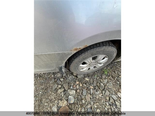 2005 HONDA ODYSSEY VAN 3.5L V-6 VVT, 255HP