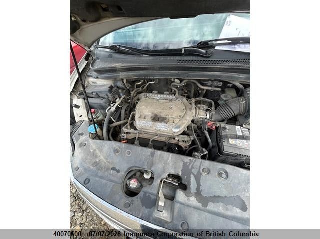2005 HONDA ODYSSEY VAN 3.5L V-6 VVT, 255HP