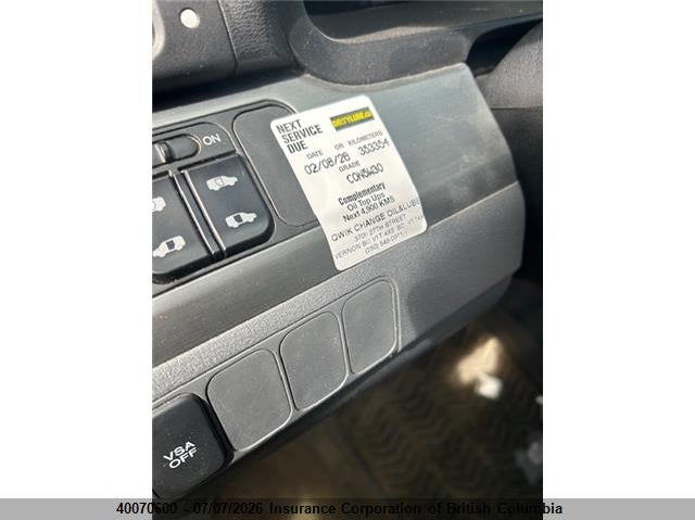 2005 HONDA ODYSSEY VAN 3.5L V-6 VVT, 255HP