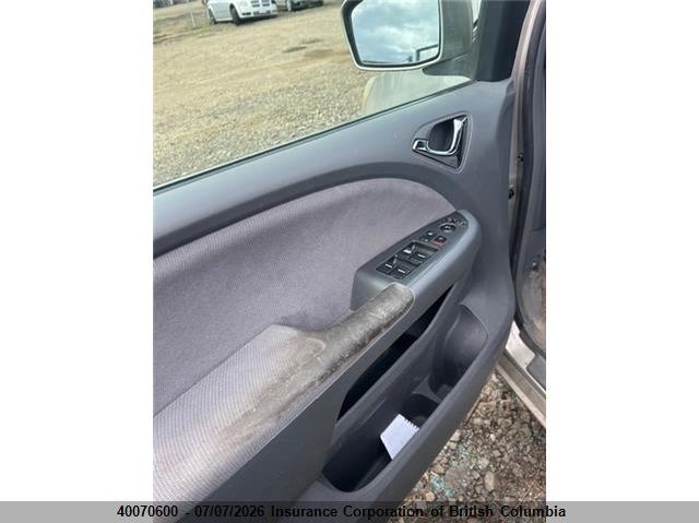 2005 HONDA ODYSSEY VAN 3.5L V-6 VVT, 255HP
