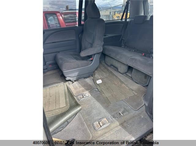 2005 HONDA ODYSSEY VAN 3.5L V-6 VVT, 255HP