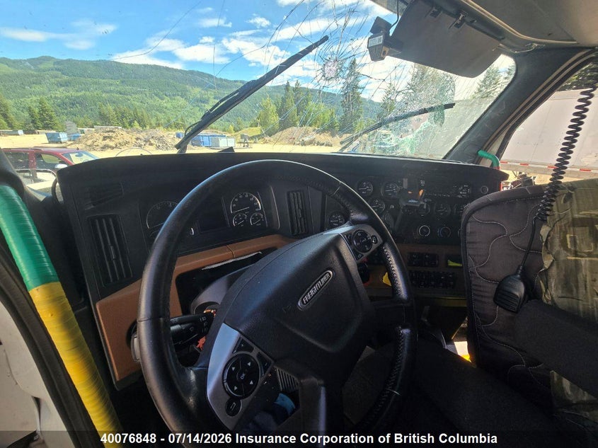 2018 OTHER CR-V TRUCK 14.8L 6