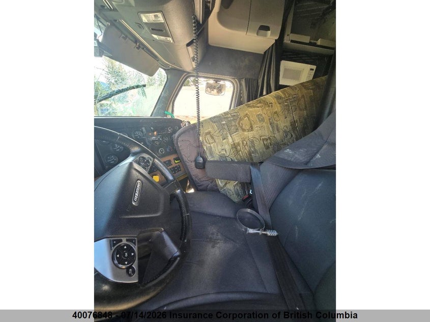 2018 OTHER CR-V TRUCK 14.8L 6