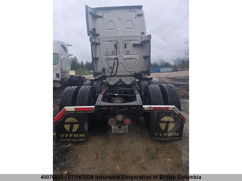 2018 OTHER CR-V TRUCK 14.8L 6