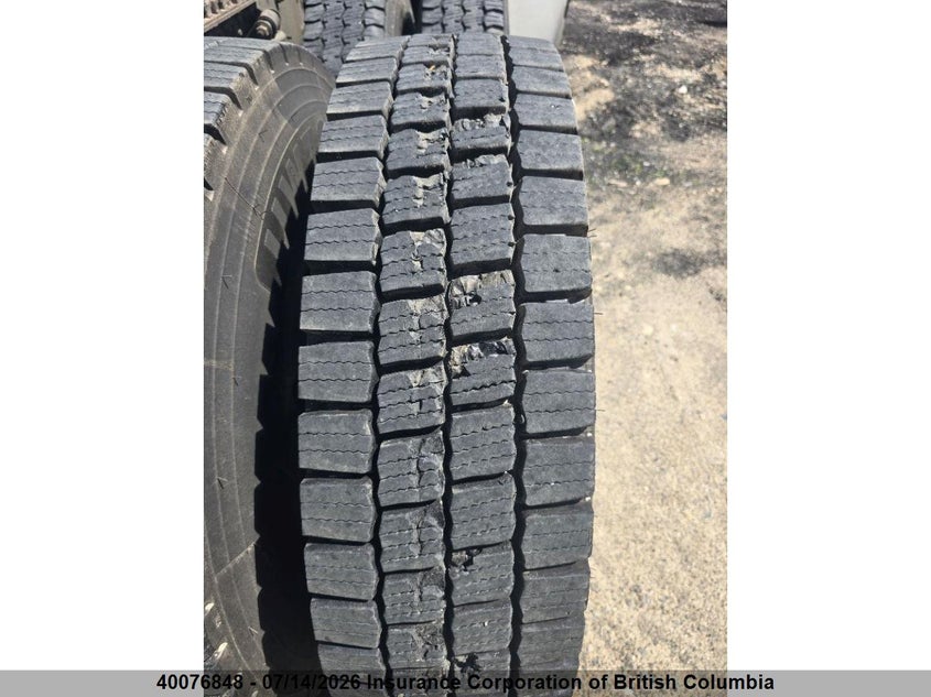 2018 OTHER CR-V TRUCK 14.8L 6