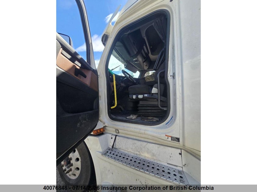 2018 OTHER CR-V TRUCK 14.8L 6