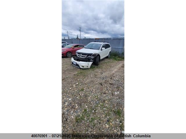 Vin: 3c4pddeg0gt141096, lot: 30093195, dodge journey r/t 20162