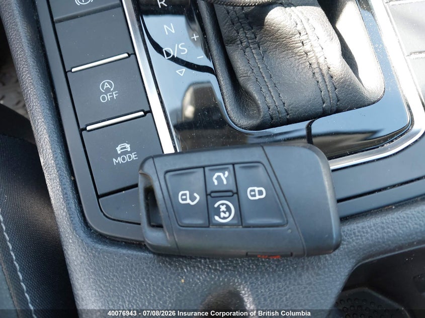 2019 Volkswagen Jetta 1.4 Tsi Execline VIN: 3VWG57BU7KM026892 Lot: 40076943