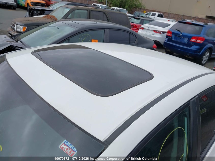 2014 Honda Civic Lx VIN: 2HGFB2F57EH019085 Lot: 40070672
