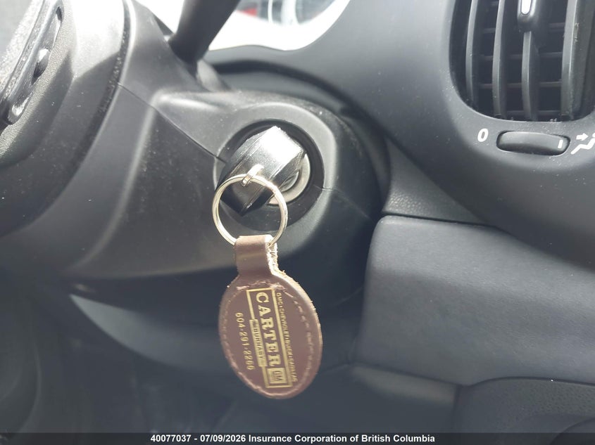2015 FIAT 500 HATCHBACK 1.4L I-4 VVT, TURBO, 160HP