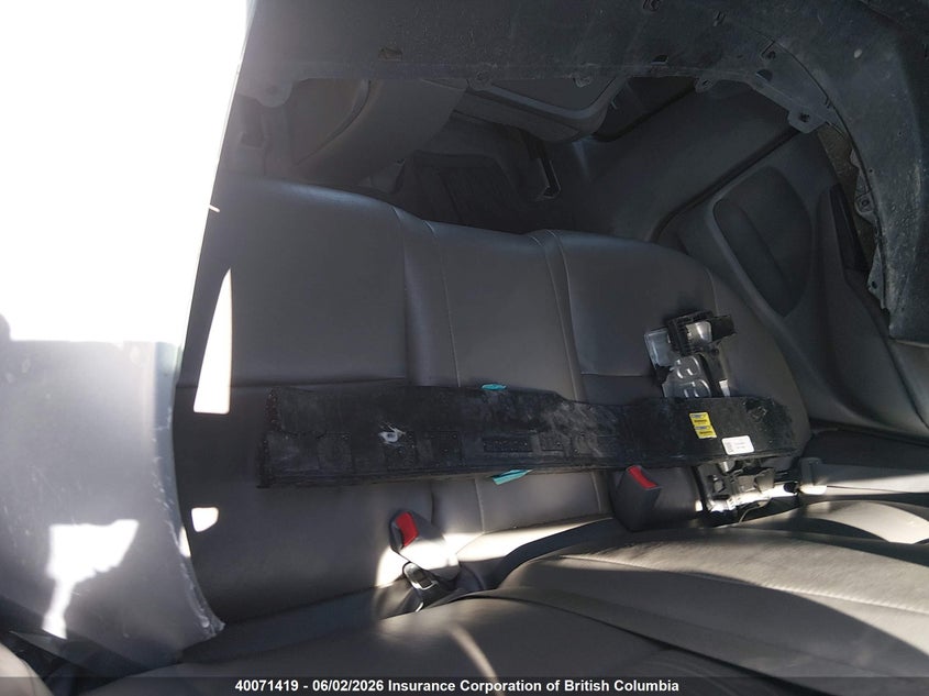 2007 HONDA CIVIC SEDAN 1.8L I-4 VVT, 140HP