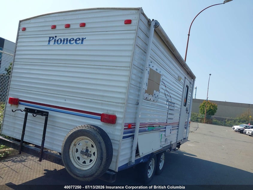 2004 OTHER FLEETWOOD N/A N/A