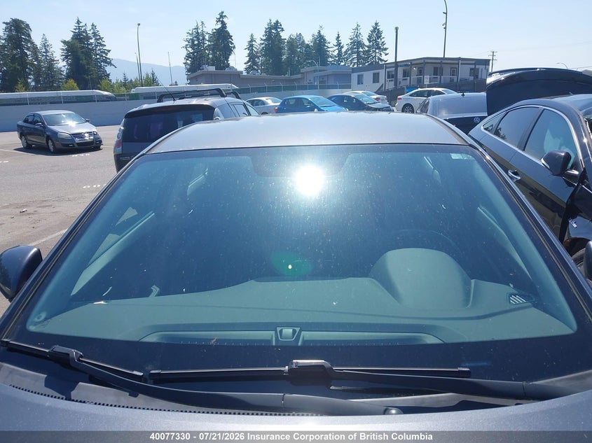 2017 Hyundai Elantra Se/Value/Limited VIN: KMHD84LF5HU239769 Lot: 40077330