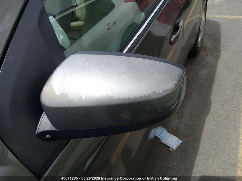 2008 Nissan Sentra 2.0 VIN: 3N1AB61E38L728909 Lot: 40071205