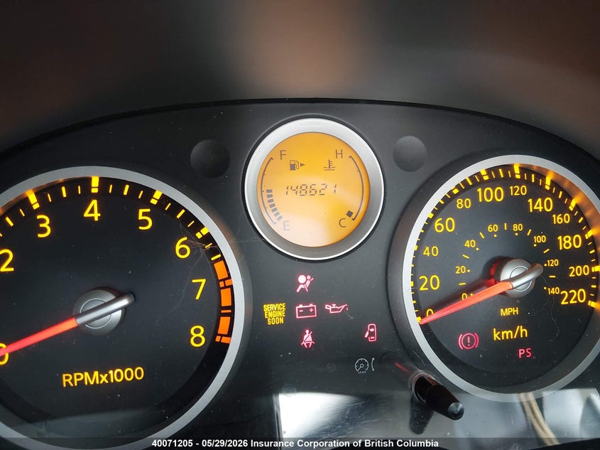2008 Nissan Sentra 2.0 VIN: 3N1AB61E38L728909 Lot: 40071205