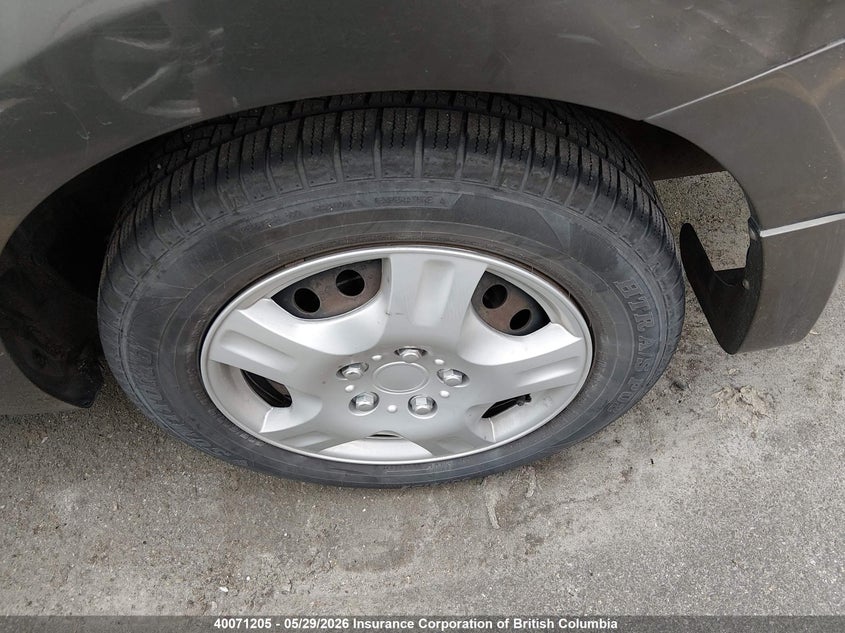 2008 Nissan Sentra 2.0 VIN: 3N1AB61E38L728909 Lot: 40071205