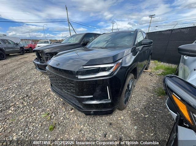 Vin: 2t36cravxtw002516, lot: 30093859, toyota rav4 20262