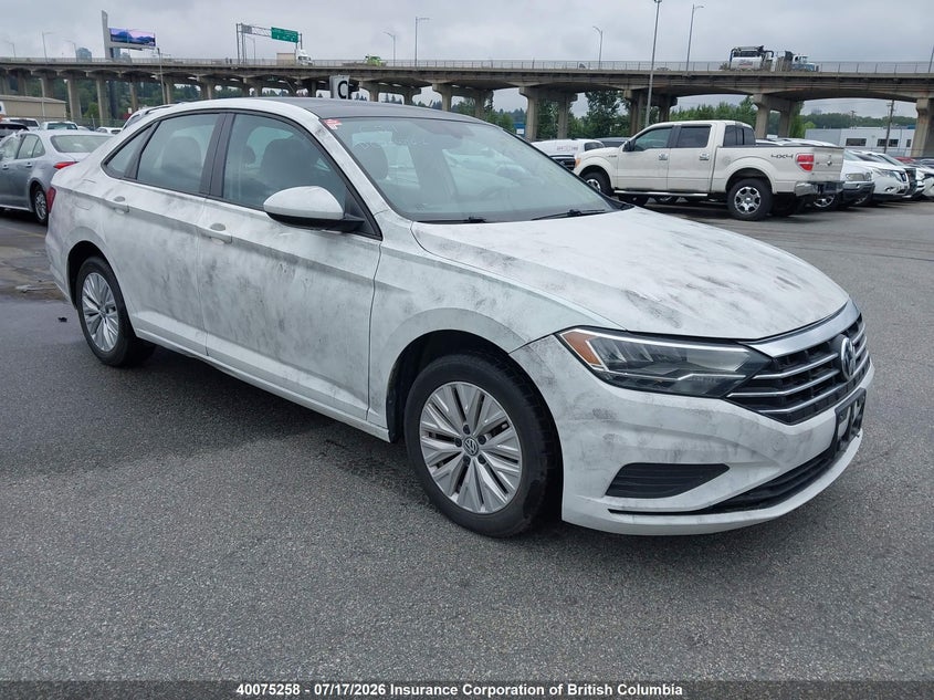 Vin: 3vwe57bu1km124727, lot: 30094038, volkswagen jetta sel 2019 img_1