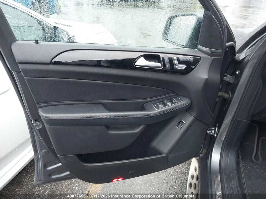 2018 Mercedes-Benz Gle 400 4Matic VIN: 4JGDA5GB2JB021680 Lot: 40077655