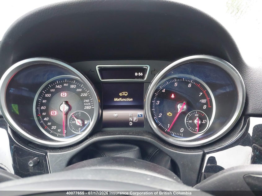 2018 Mercedes-Benz Gle 400 4Matic VIN: 4JGDA5GB2JB021680 Lot: 40077655