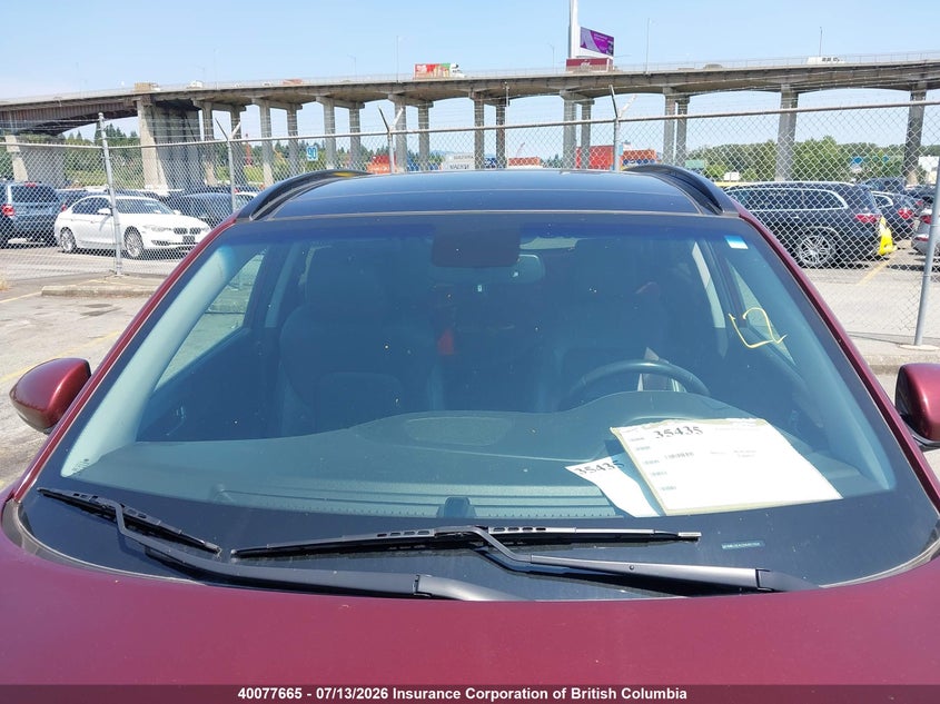 2017 Hyundai Tucson Limited VIN: KM8J3CA22HU407024 Lot: 40077665