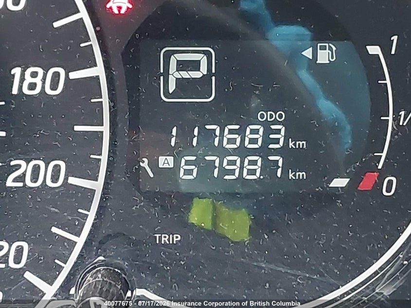 2017 Nissan Versa VIN: 3N1CE2CP5HL373751 Lot: 40077675