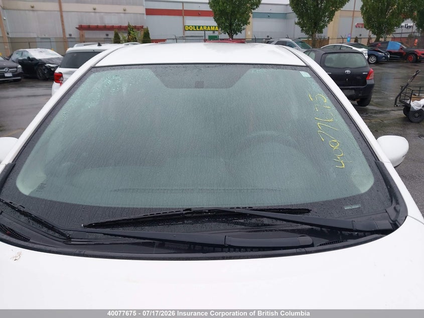 2017 Nissan Versa VIN: 3N1CE2CP5HL373751 Lot: 40077675