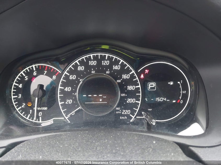 2017 Nissan Versa VIN: 3N1CE2CP5HL373751 Lot: 40077675