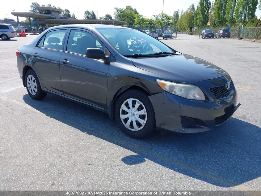Vin: 2t1bu4eexac201193, lot: 30094143, toyota corolla s/le/xle 2010 img_1