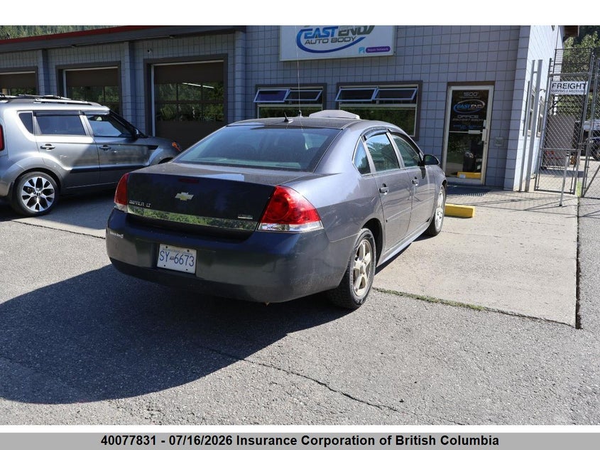 Vin: 2g1wb5ek8b1225441, lot: 30094298, chevrolet impala lt 20114