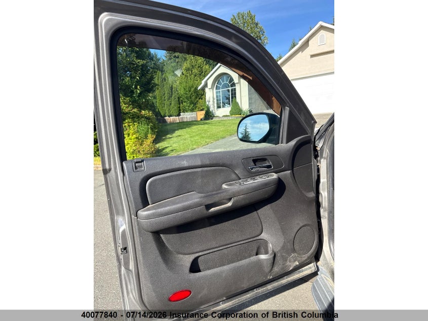 2007 CHEVROLET AVALANCHE TRUCK 5.3L V-8 310HP