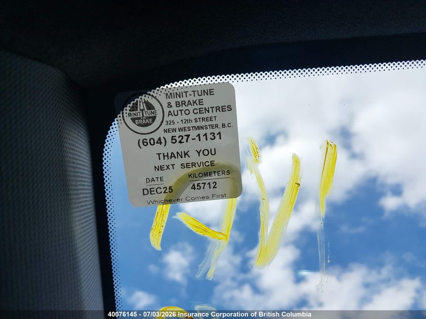 2023 Kia Forte Gt VIN: 3KPF44AC0PE587493 Lot: 40076145